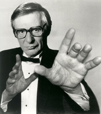 Illustration for article titled The Amazing Kreskin